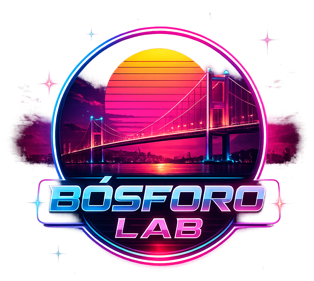 Bósforo Lab